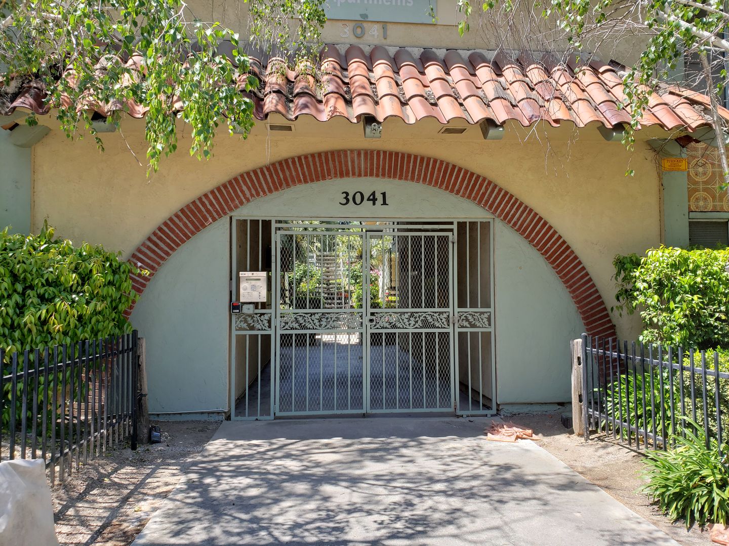 Paso Robles Apartment: 3041 Spring St.