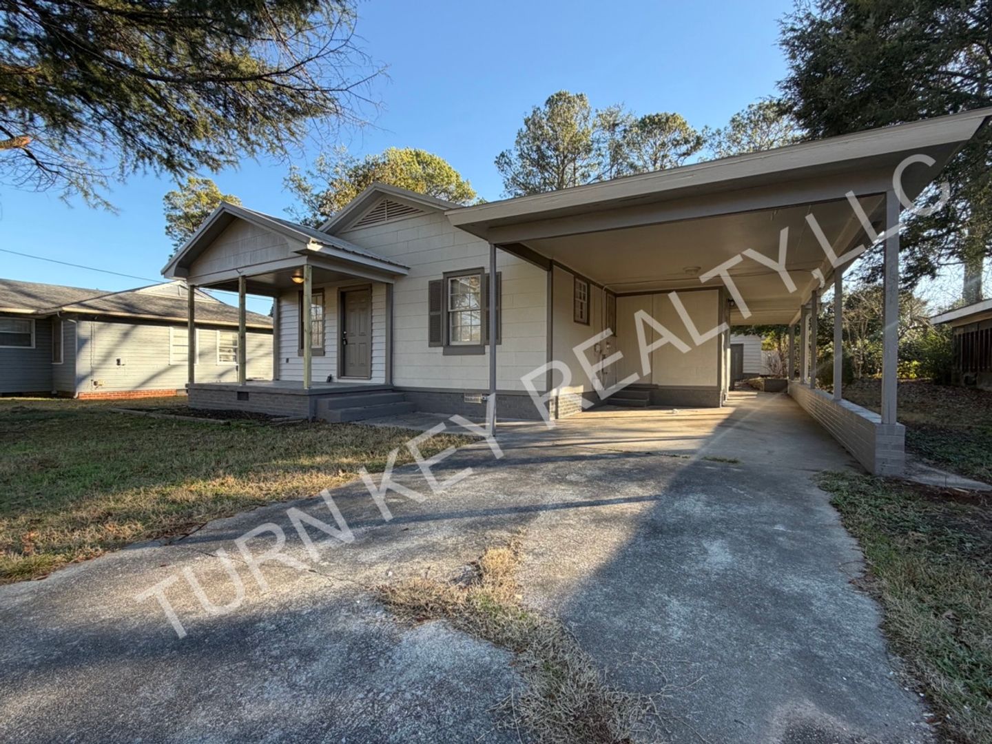 Calera House: 1841 21st Avenue