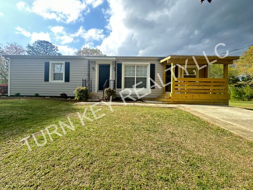 Home for rent in Springville