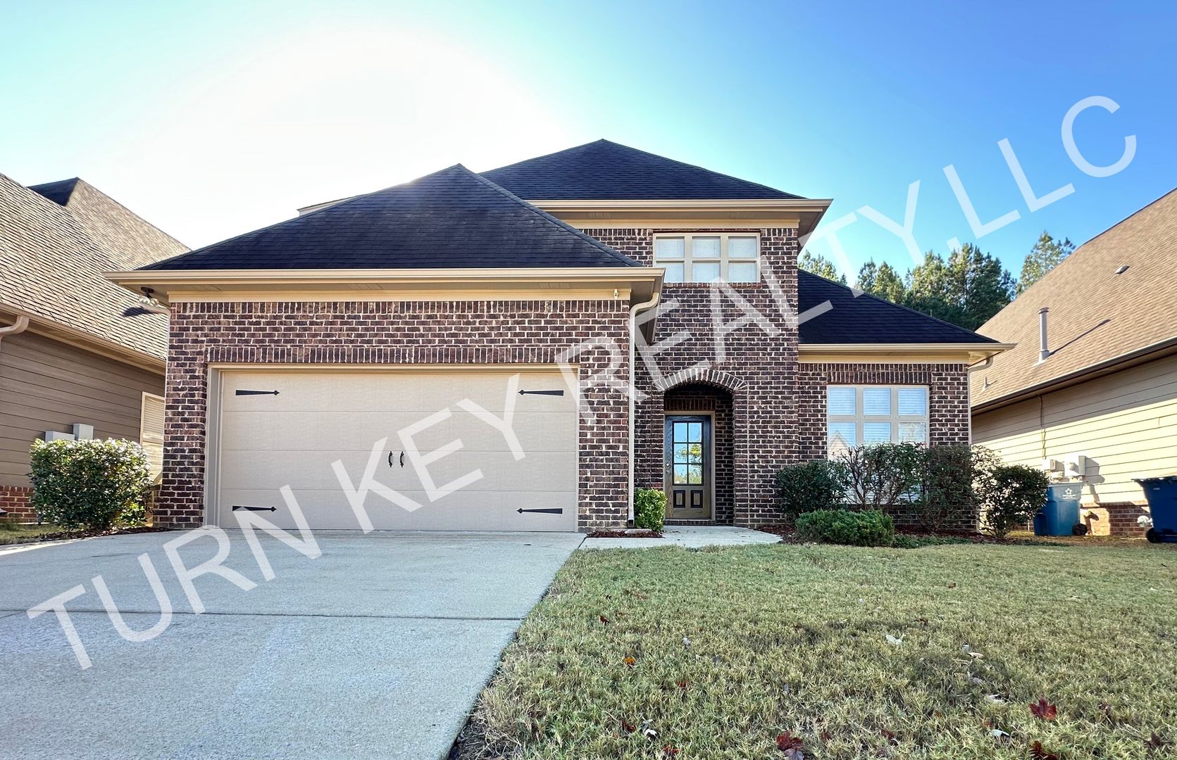 Chelsea House: 1052 Springfield Drive