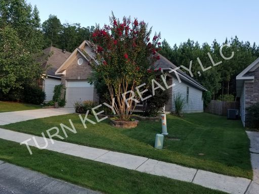 Home for rent in Sterrett, AL