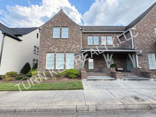 Townhouse for rent in Ross Bridge Community of Hoover – photo 1