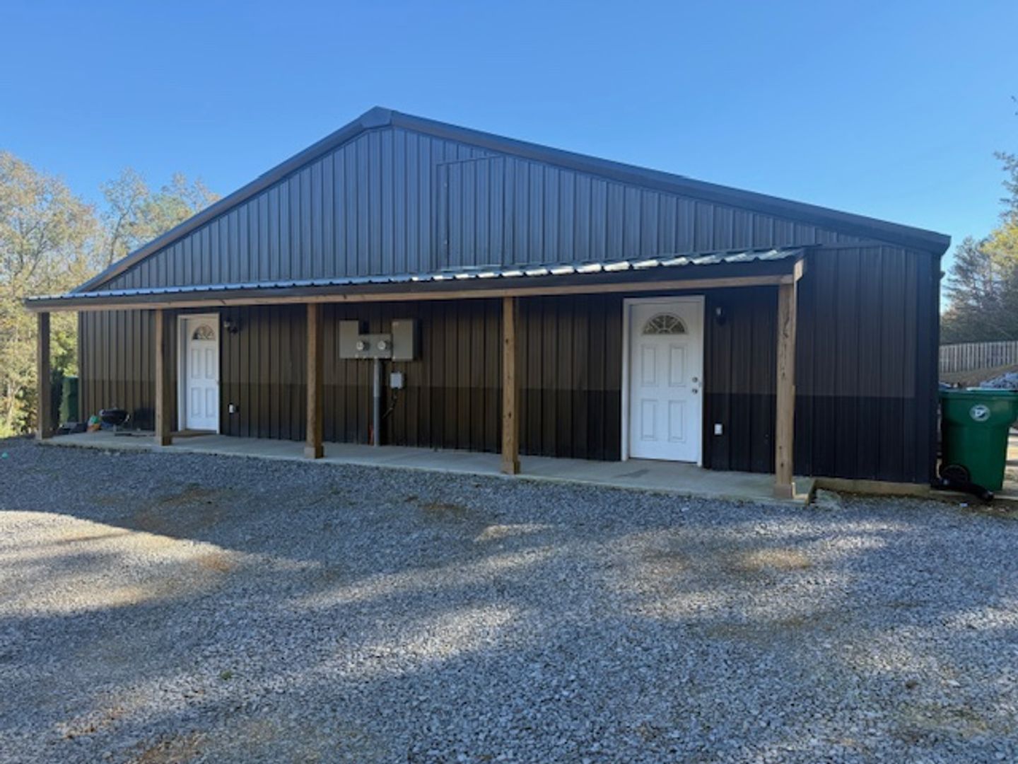 Cullman Apartment: 1035 County Road