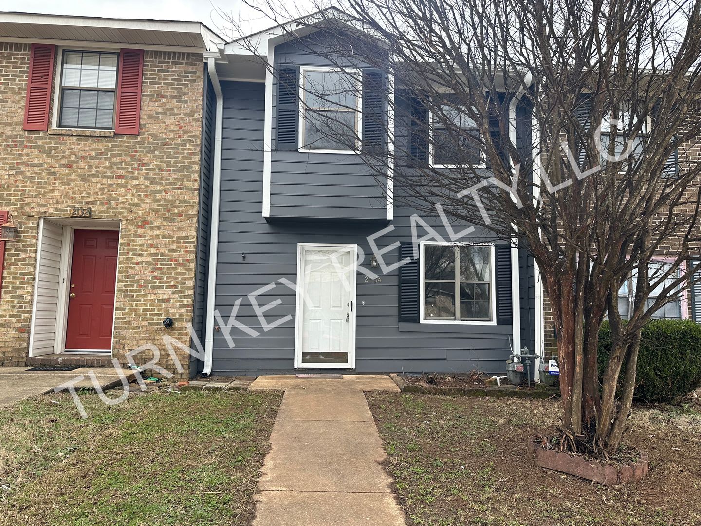 Birmingham House: 2134 Cheshire Drive