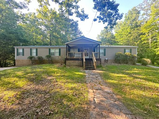 Mobile Home for rent in Trussville-Springville