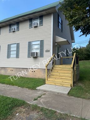 Townhome for rent in Cordova