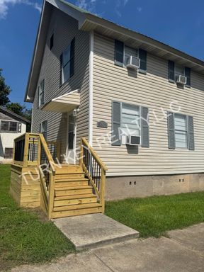 Townhome for rent in Cordova