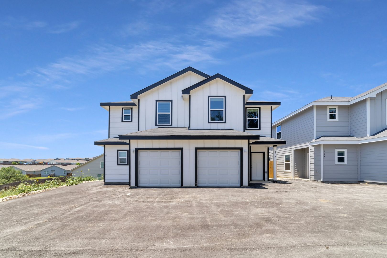 Converse Apartment: 5330 Lisa Point