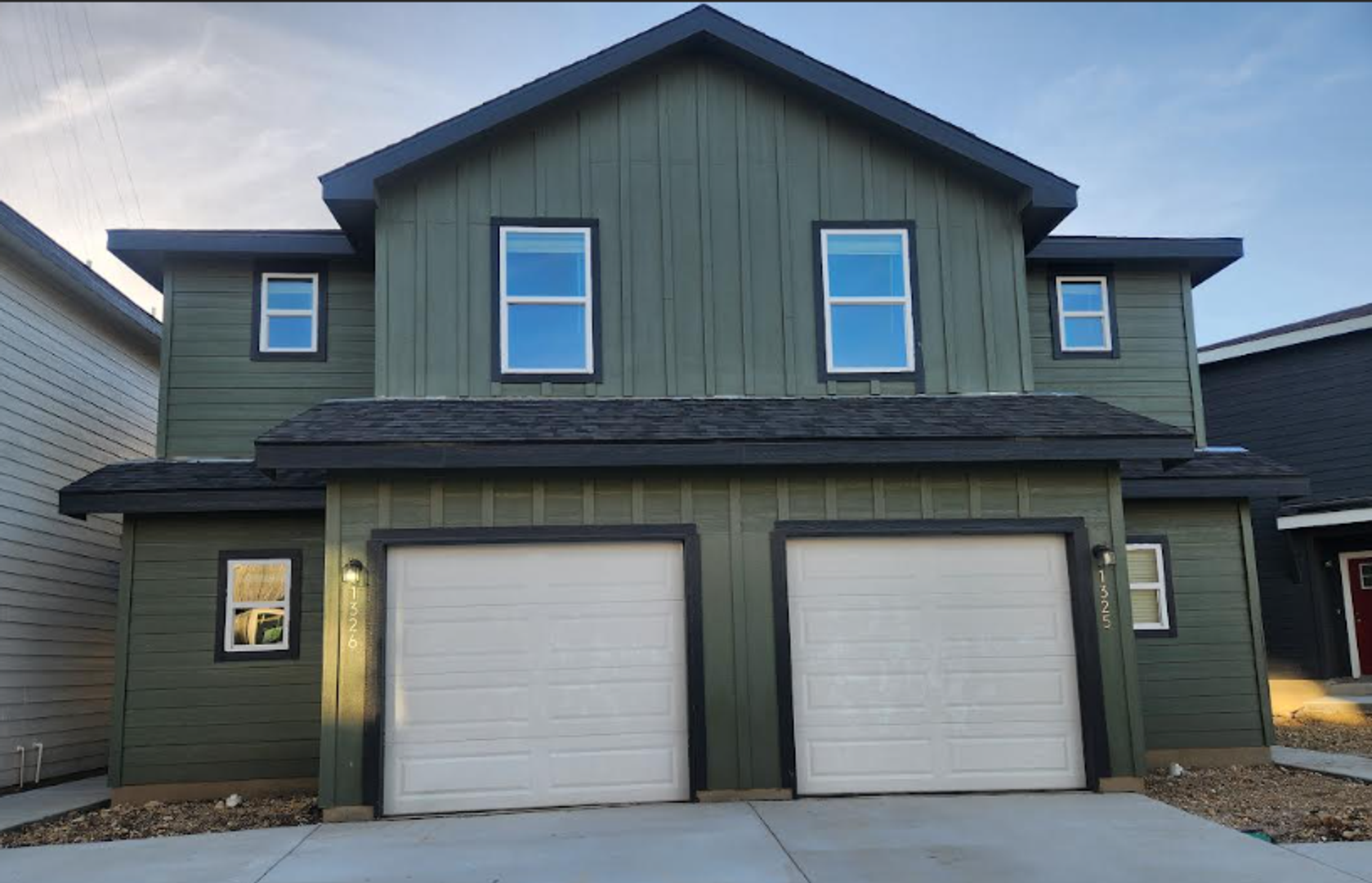 San Antonio Townhome: 8911 FM 1560 N