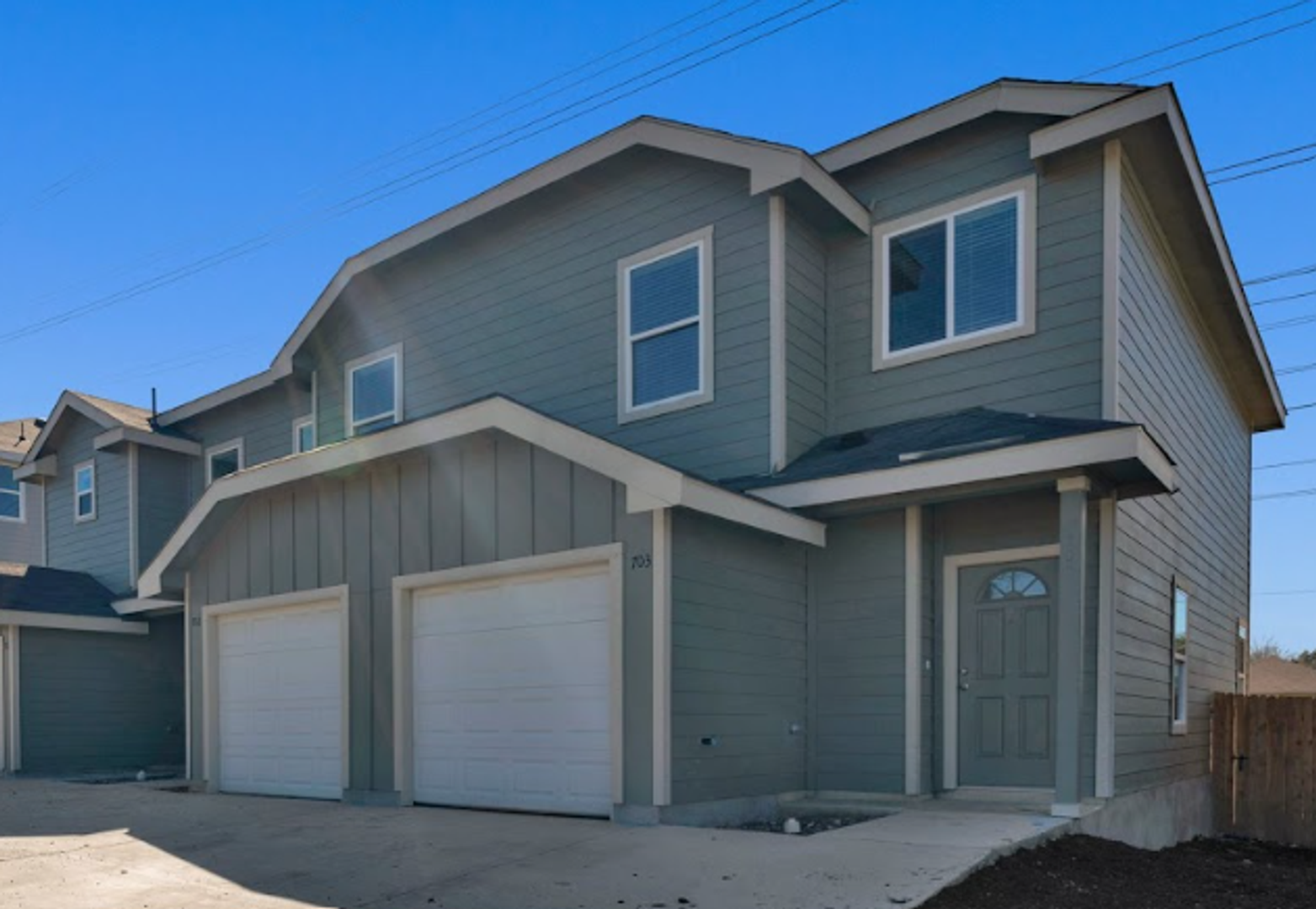 San Antonio Apartment: 9426 Apple Ridge Ln