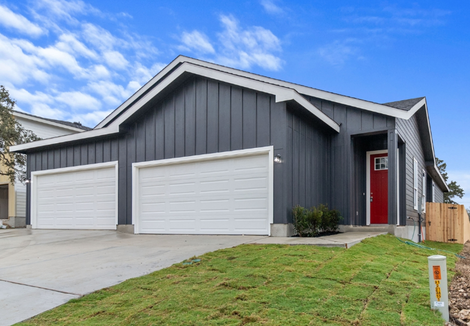 Boerne Townhome: 9193 Dietz Elkhorn Rd