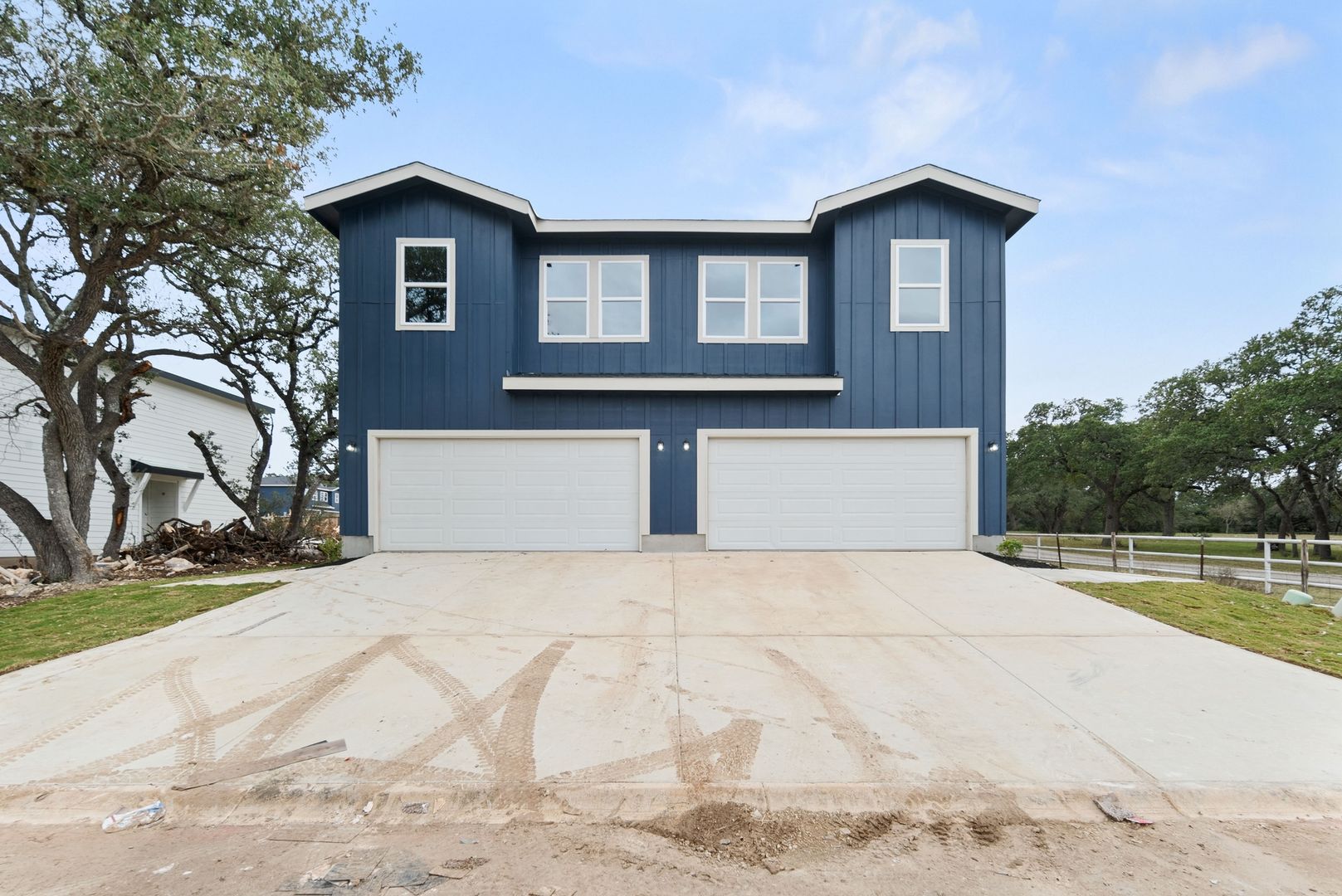 Boerne Townhome: 9193 Dietz Elkhorn Rd