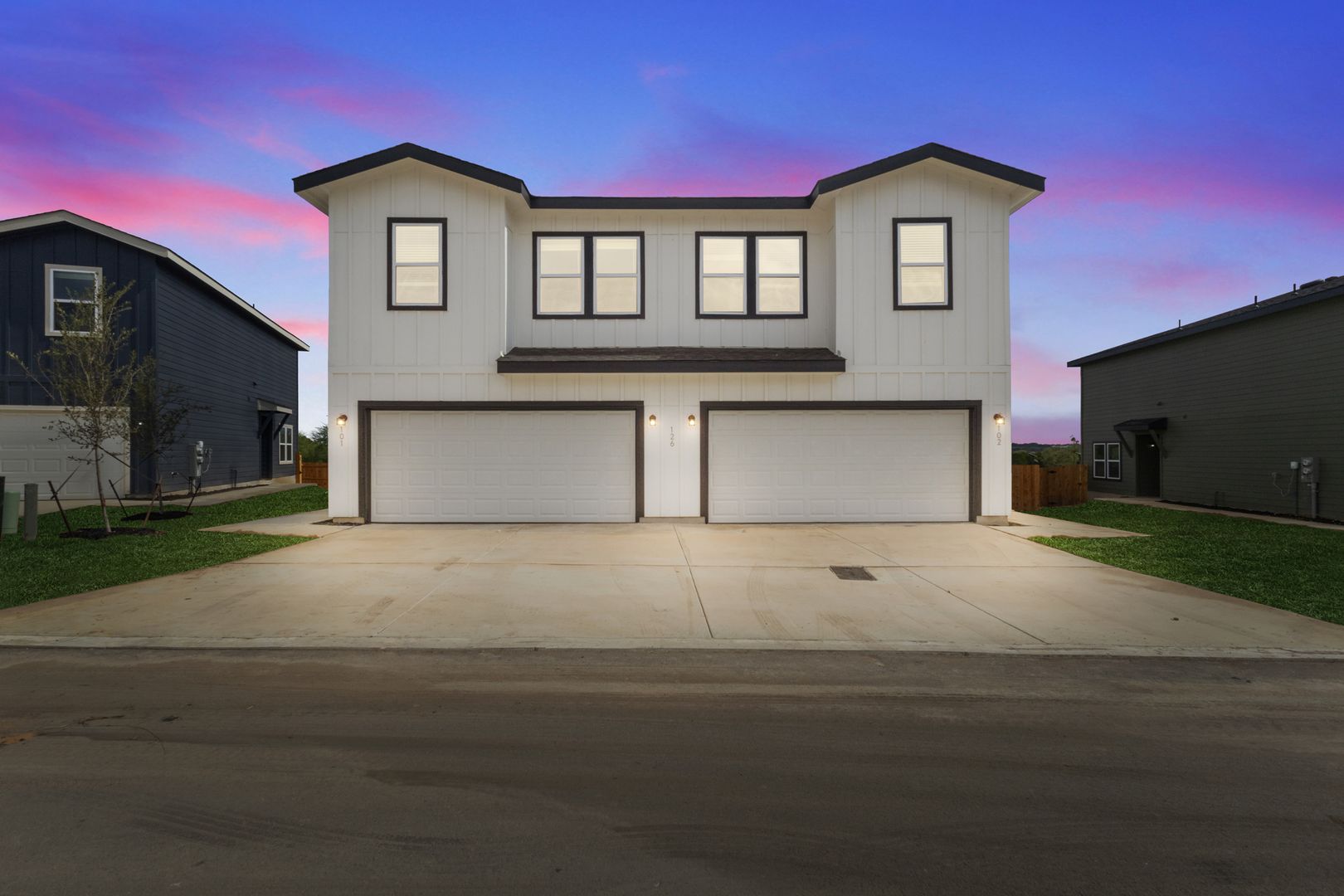 San Antonio, TX Apartment: 158 Sai Manor