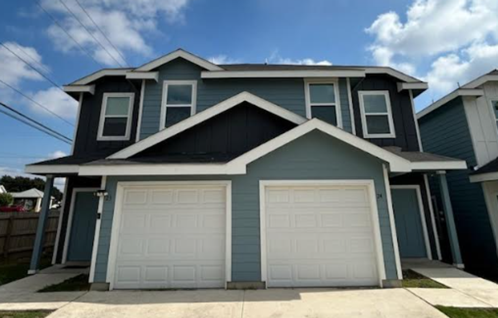 San Antonio Townhome: 9034 Glen Shadow Dr
