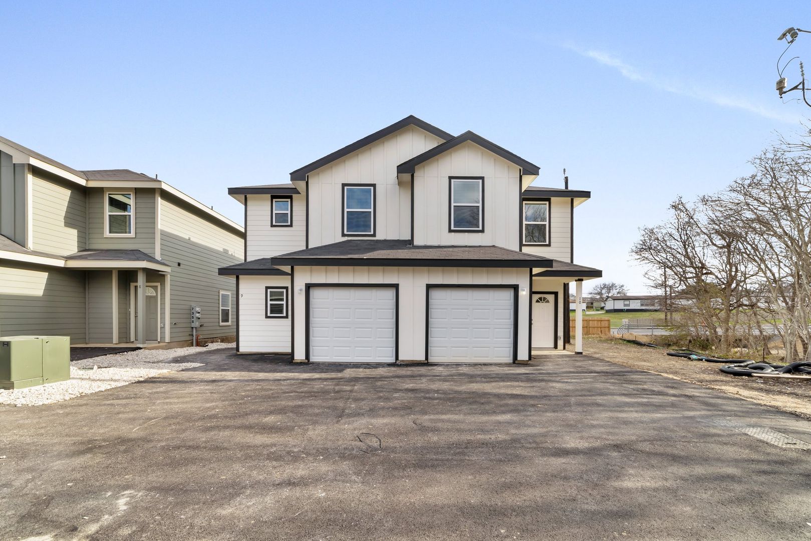 Converse Apartment: 8642 Key South Way