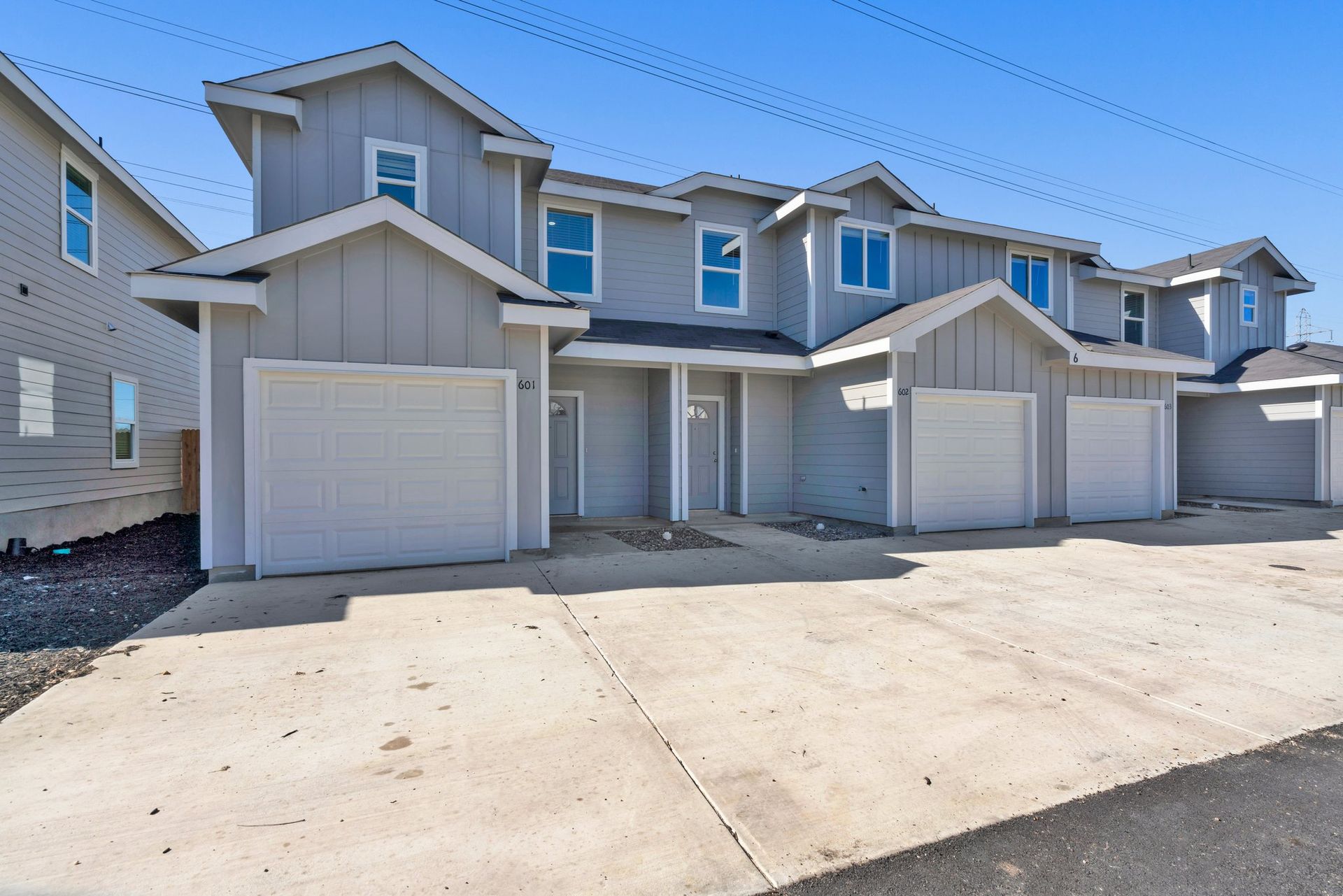 San Antonio Townhome: 7239 Converse Ridge Ln