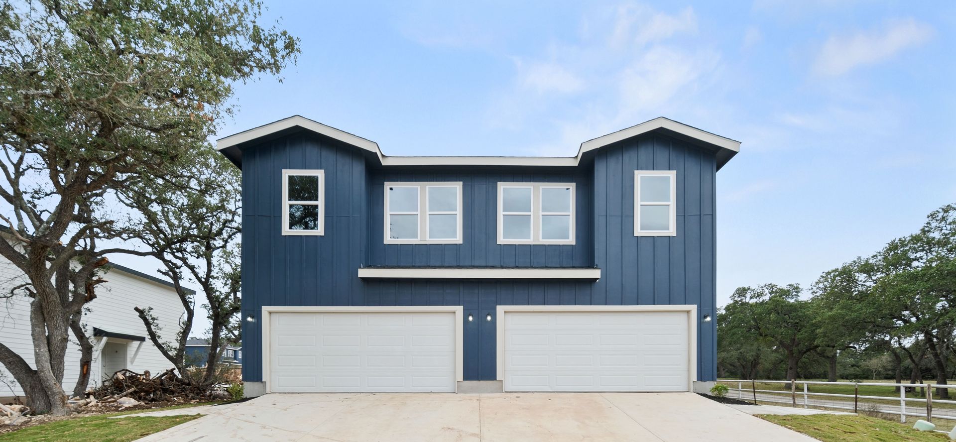 Boerne Townhome: 9193 Dietz Elkhorn Rd Bld 35