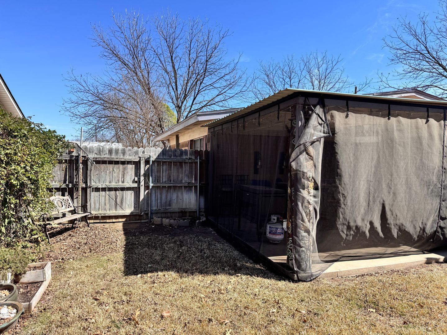 Brownwood House: 2411 13th St