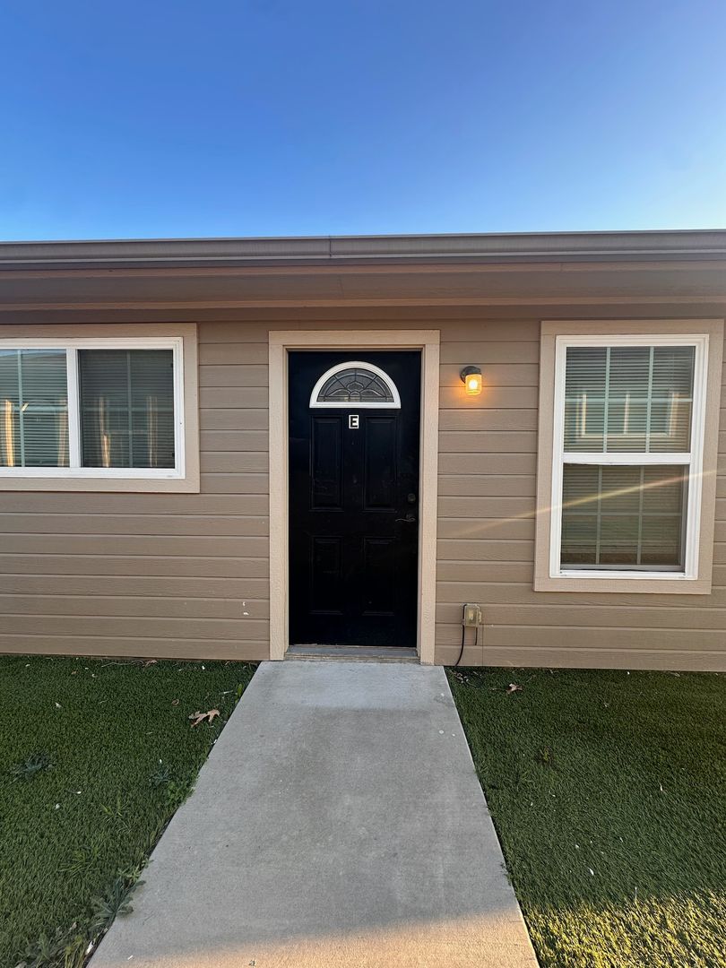 Early Apartment: 111 Canal St