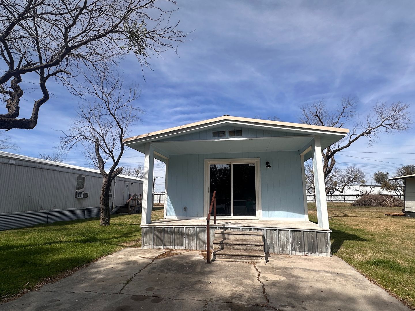 Brownwood Apartment: 3201 Stephen F. Austin Dr - Unit 114