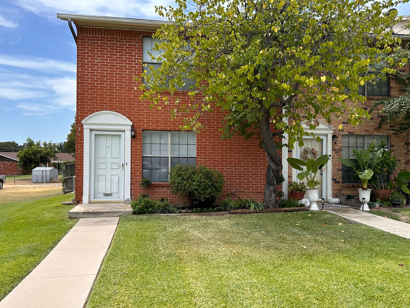 Brownwood House: 1601 14th Street Unit F