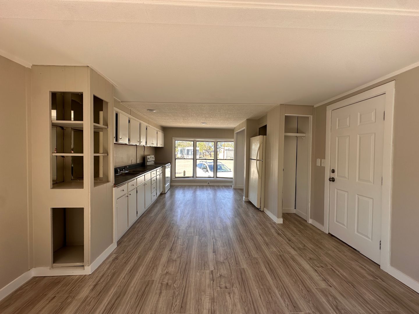 Brownwood Apartment: 3201 Stephen F. Austin Dr - Unit 122