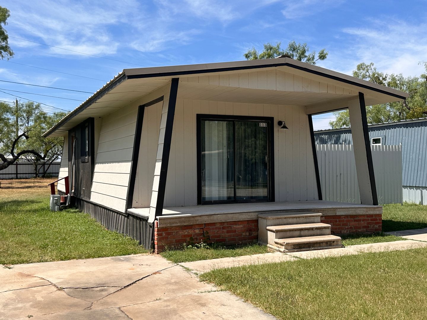 Brownwood Apartment: 3201 Stephen F. Austin Dr - Unit 113