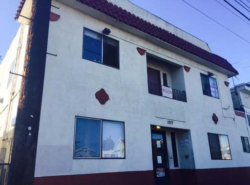Long Term Residential Inn - Single Bedroom