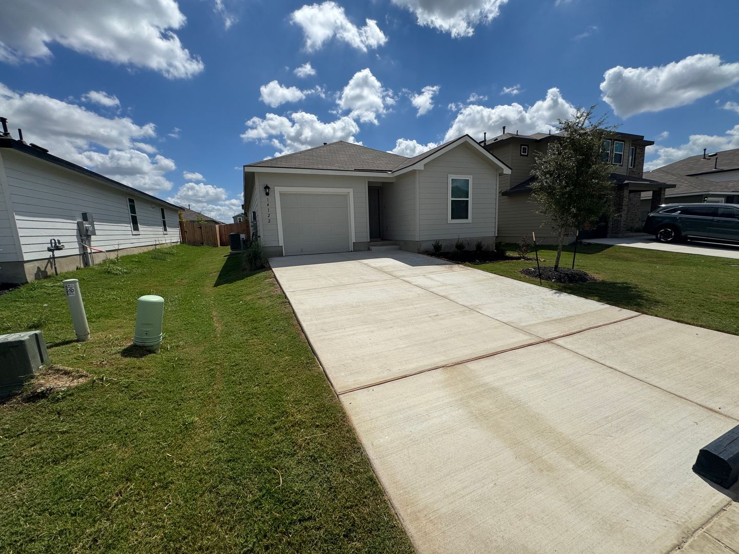 SAN ANTONIO House: 14122 SHALE PATH