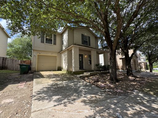 NEW PAINT (MAY 2026) | NO CARPET | EXCELLENT LOCATION NEAR 151, 1604 & 410 – photo 1