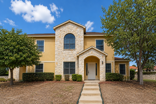 FURNISHED AND EQUIPPED LUXURY TOWNHOME | GATED | SWIMMING POOL | GREAT LOCATION NEAR MEDICAL & USAA | BATHROOM IN EVERY BEDROOM PLUS HALF BATH – photo 1