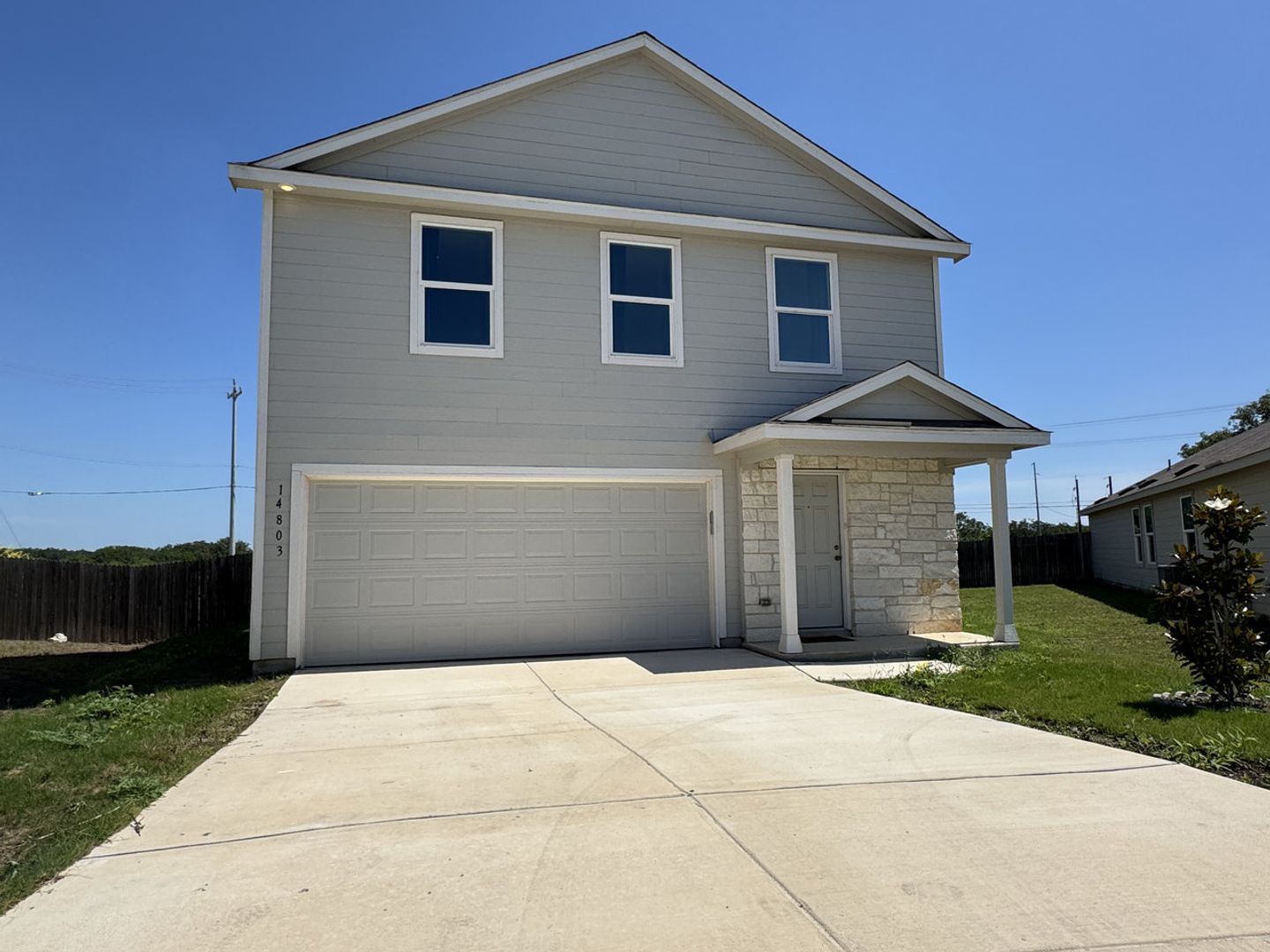 SAN ANTONIO House: 14803 BRANDY BEND