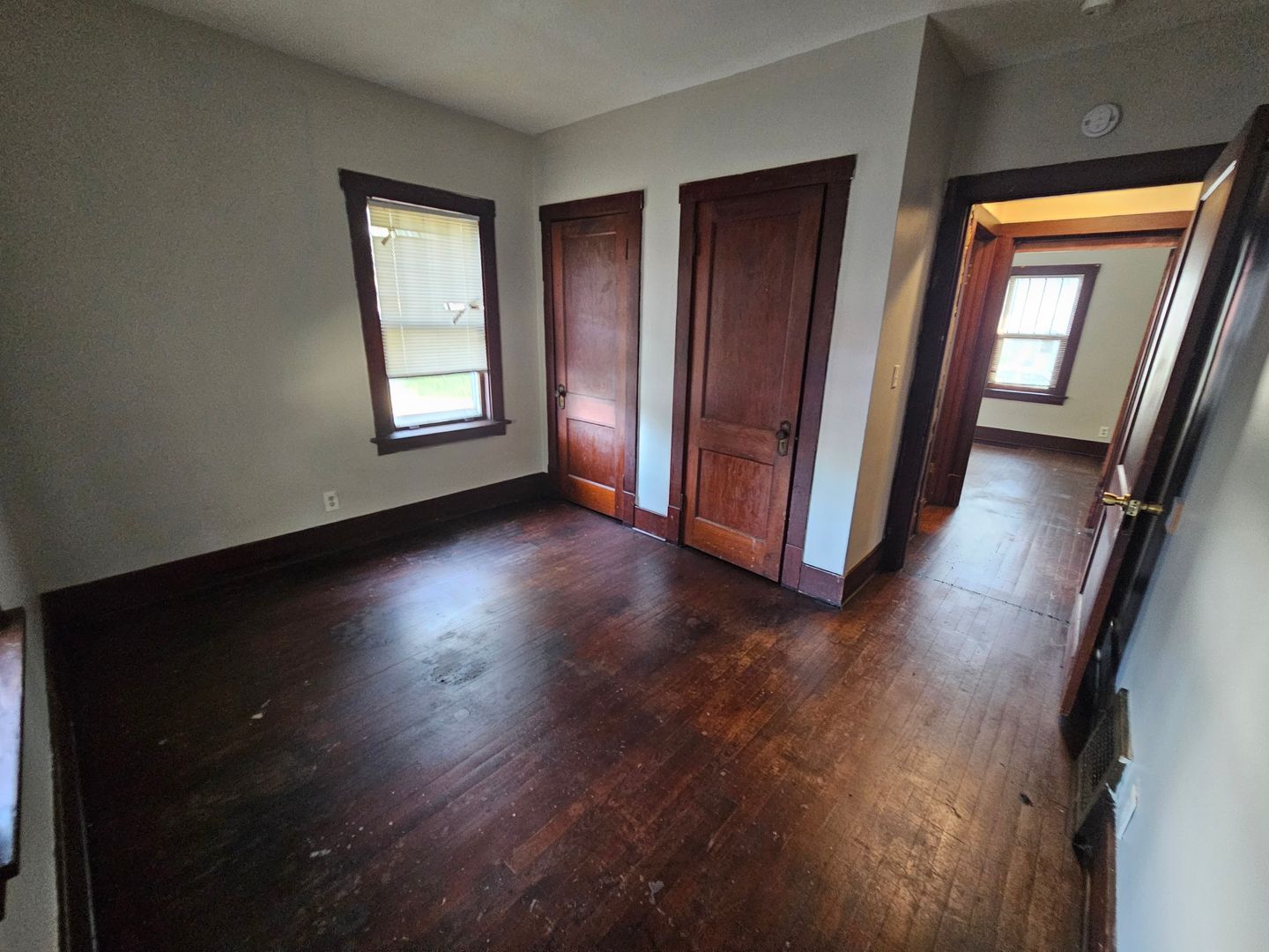 Davenport House: 614 Taylor St