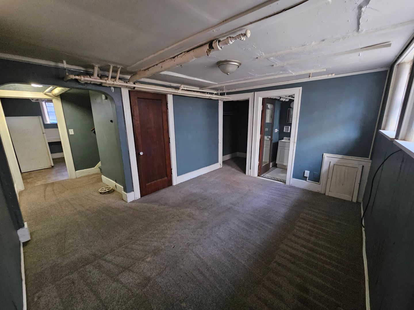 Peoria Apartment: 711 Morton St