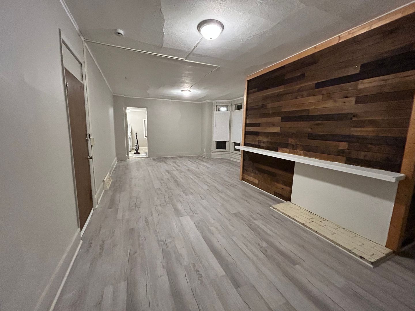 Davenport Apartment: 804 E 14th St