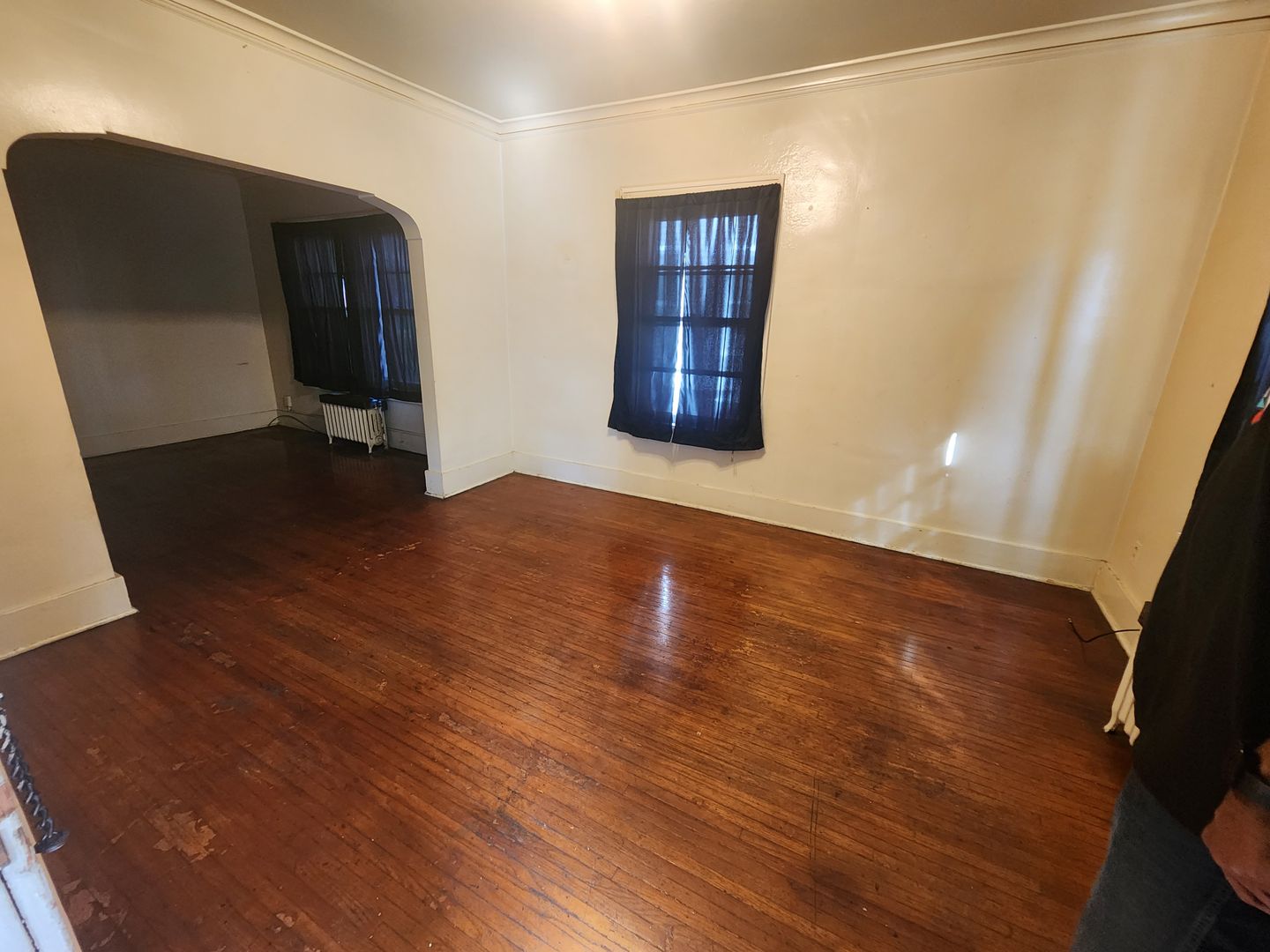 Peoria Apartment: 711 Morton St