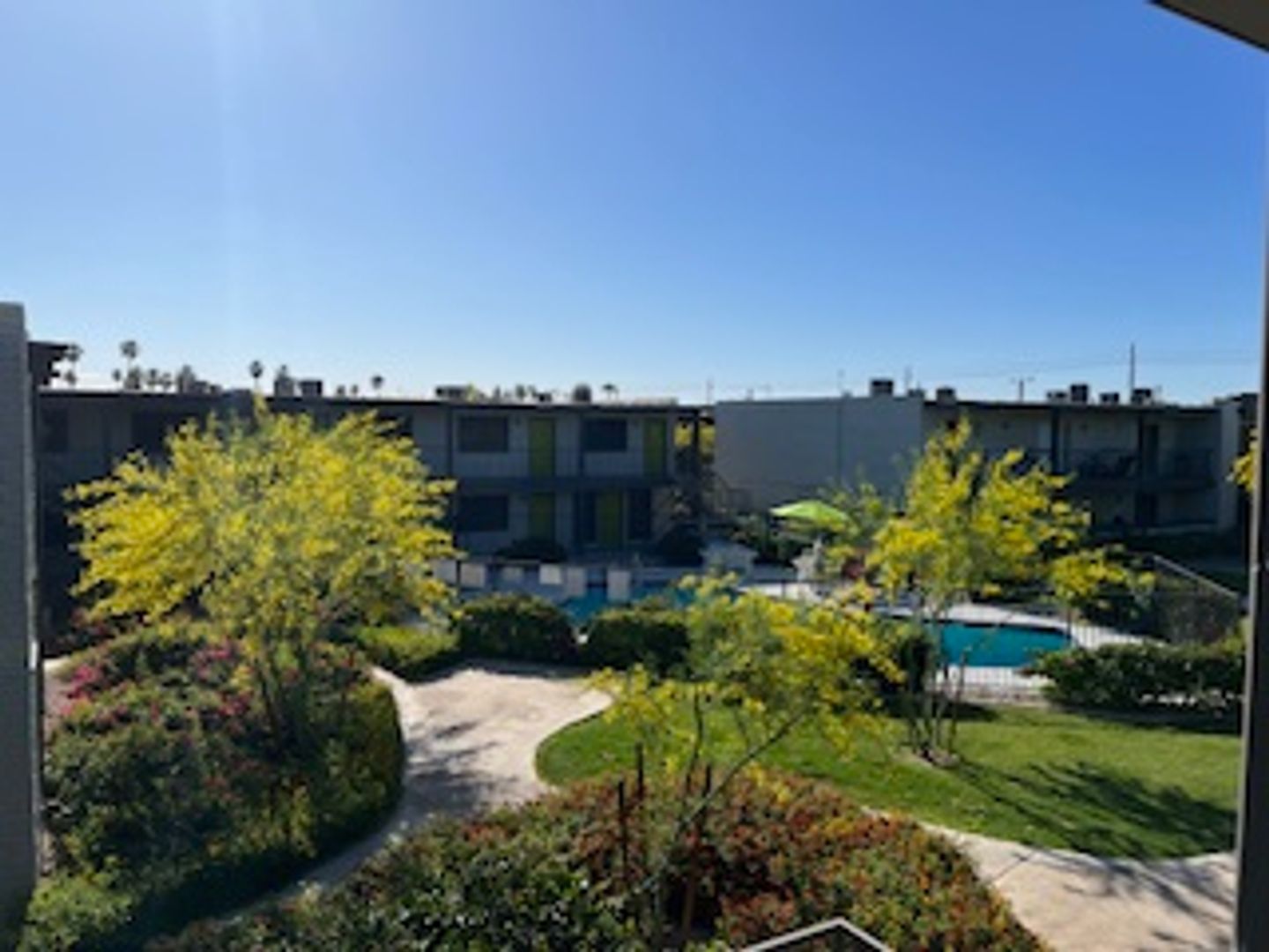 Mesa Apartment: 1111 S San Jose