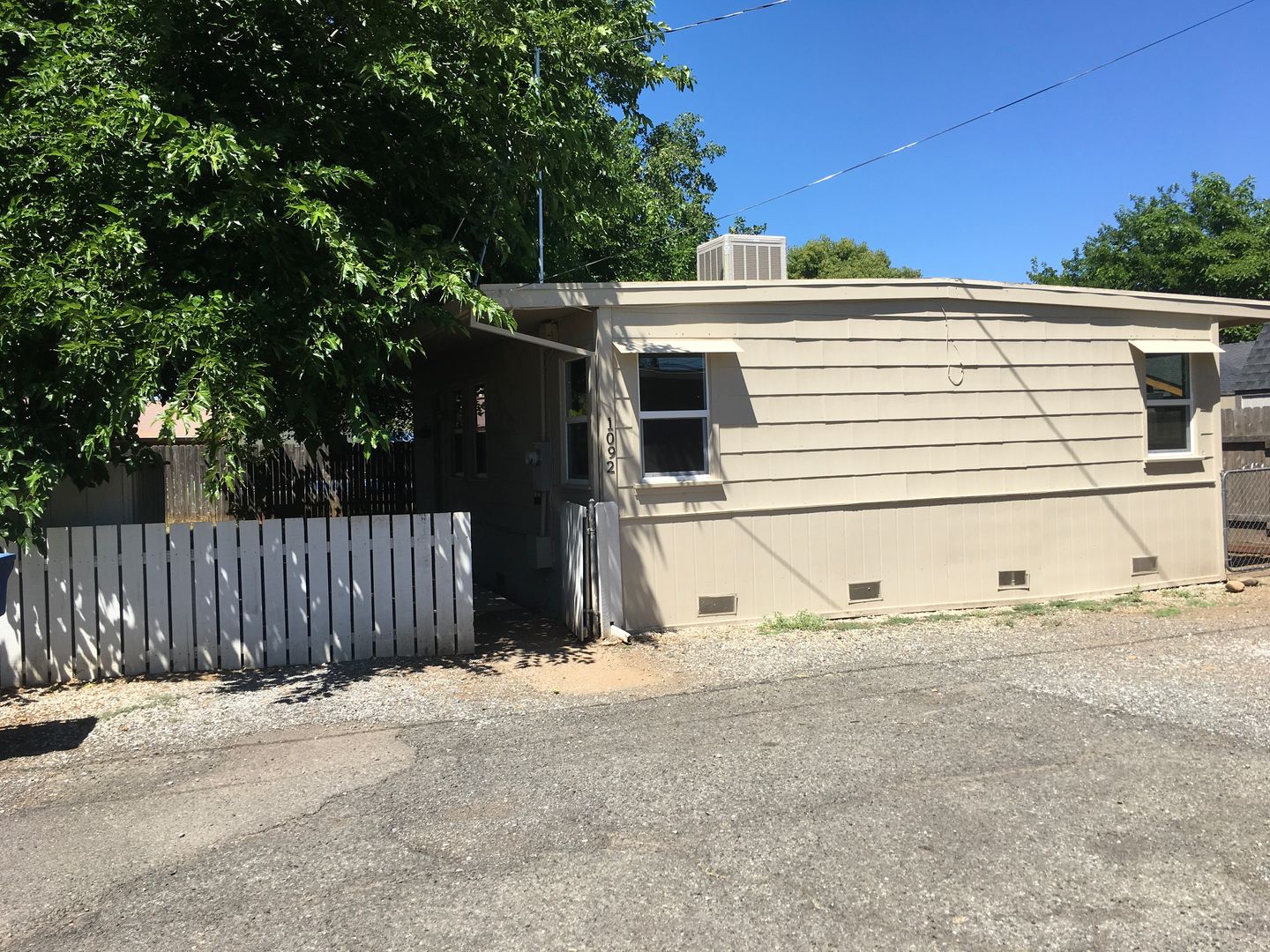 REDDING House: 1092 HAWTHORNE