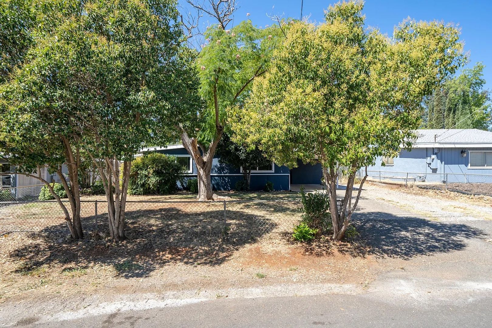 REDDING House: 2786 FAIRWAY AVE