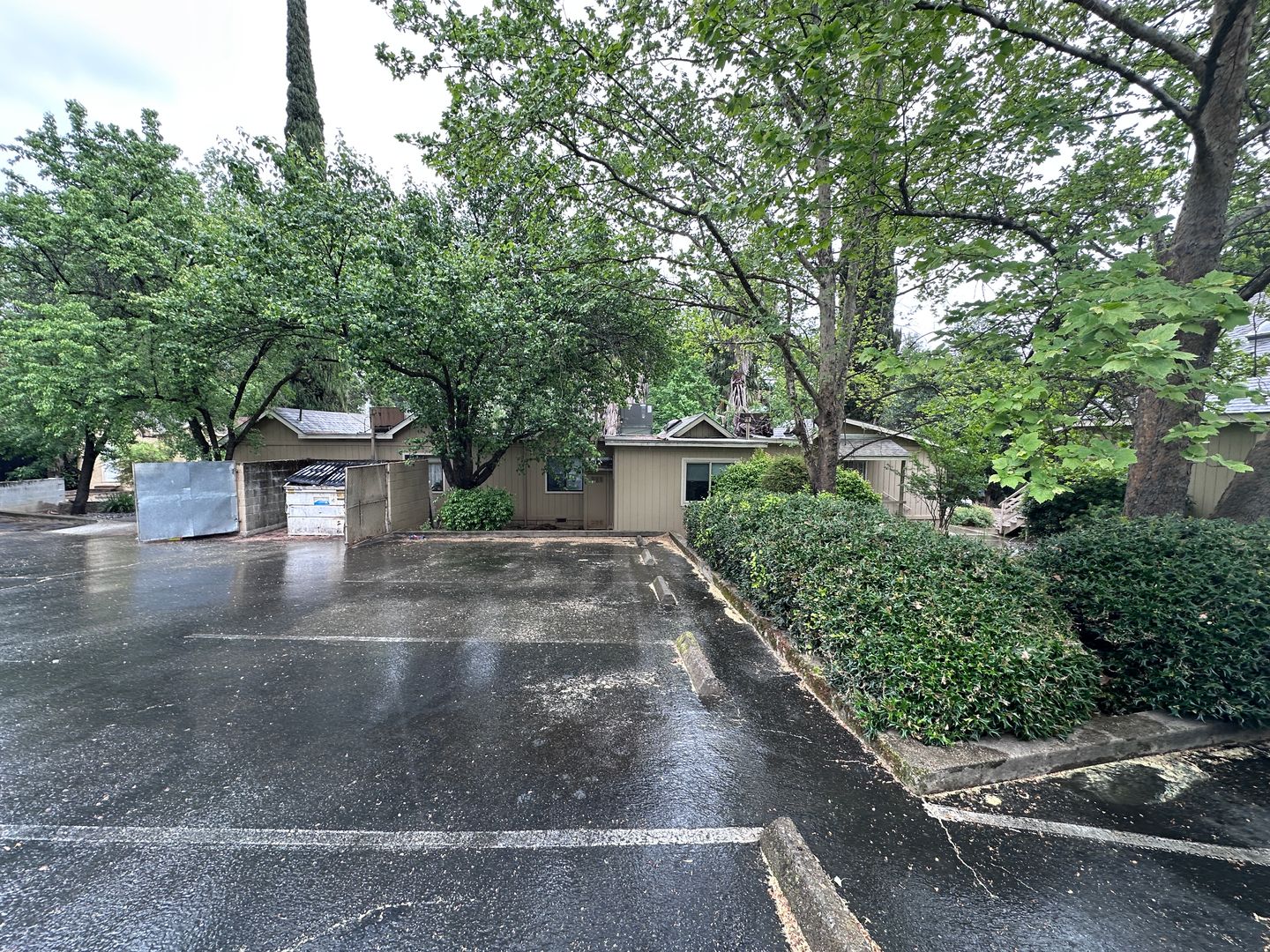 REDDING Apartment: 2123 WALDON STREET