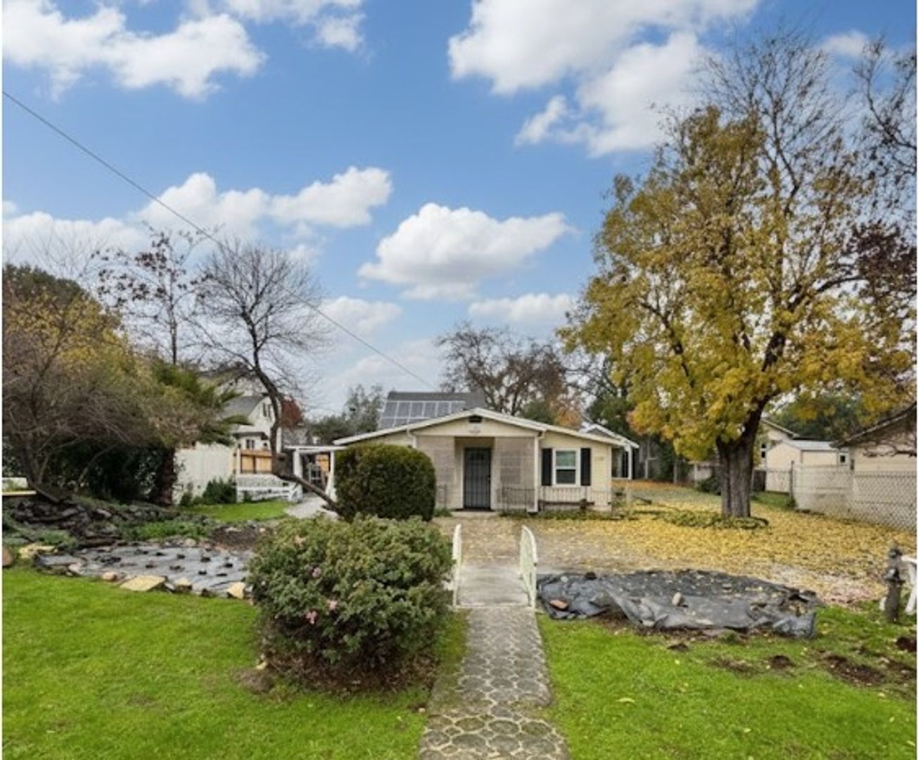 REDDING Apartment: 2352 SHASTA STREET