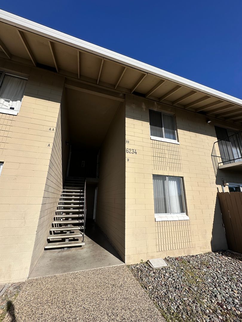 REDDING Apartment: 6234 WESTSIDE ROAD