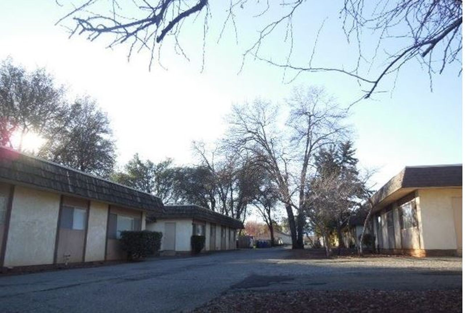 REDDING Apartment: 3141 LAWRENCE ROAD