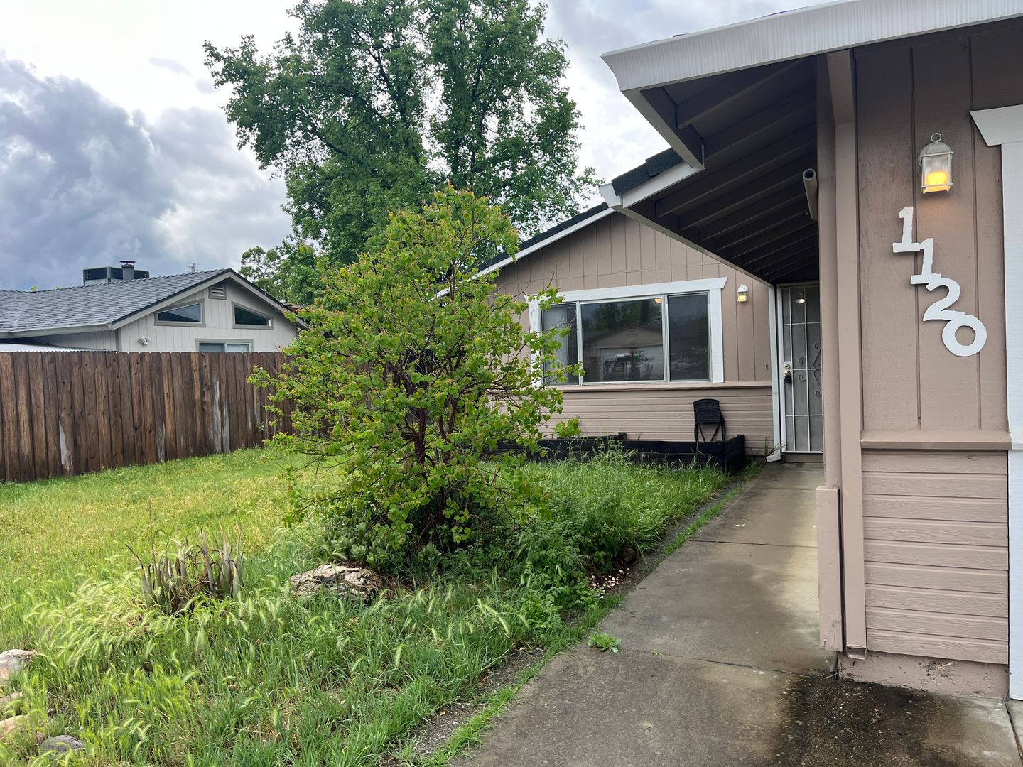 REDDING House: 1120 BELTLINE