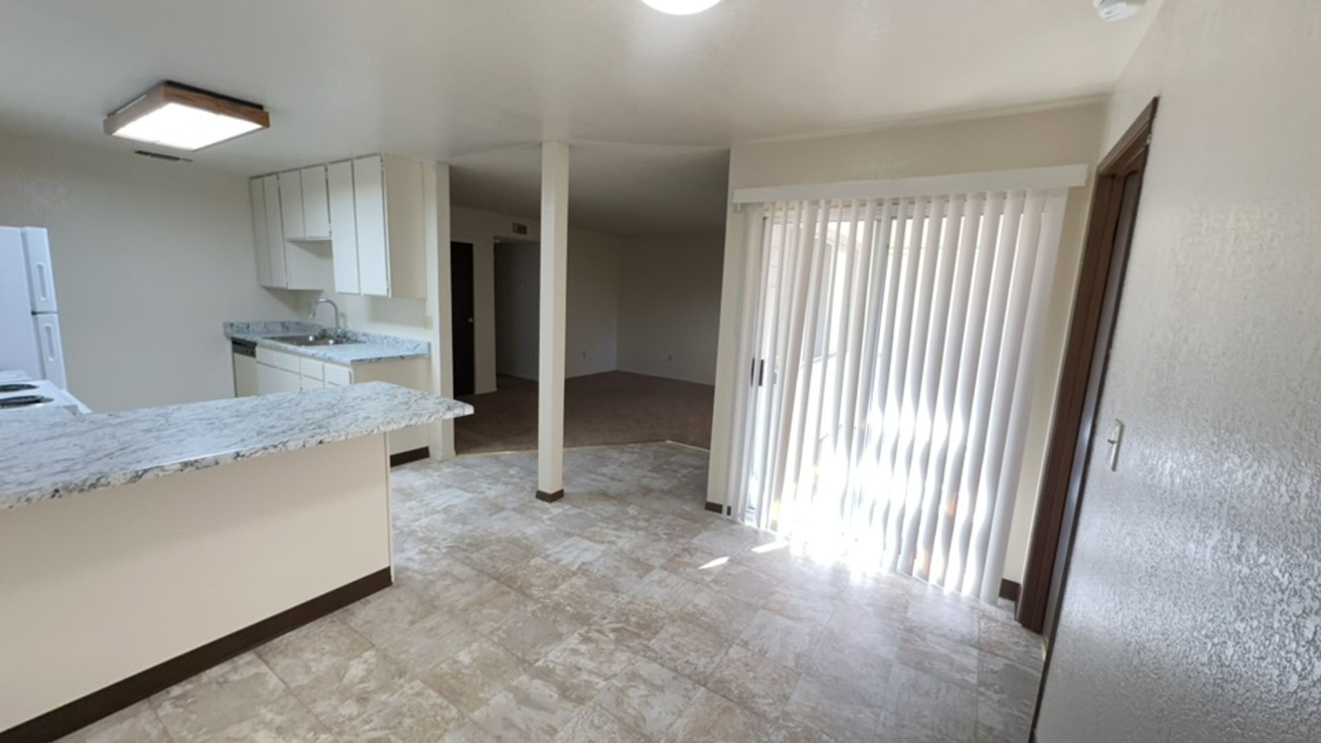 REDDING Apartment: 1956 EIGHTH STREET