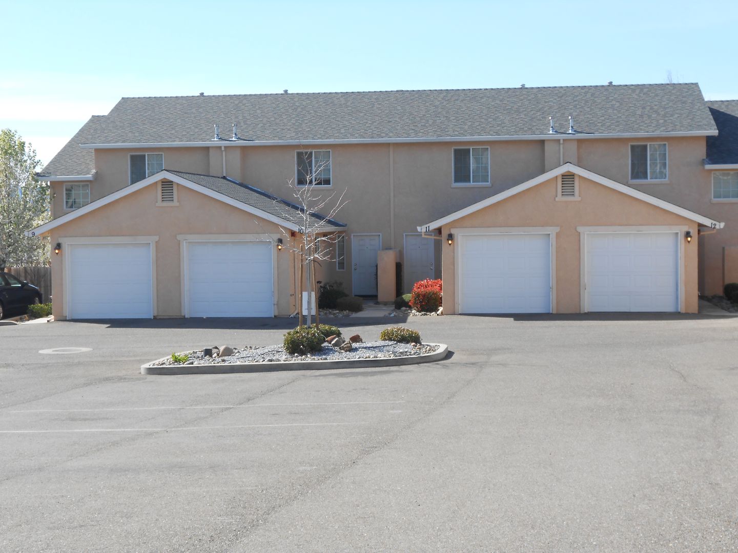 REDDING Apartment: 1100 BRANDON COURT