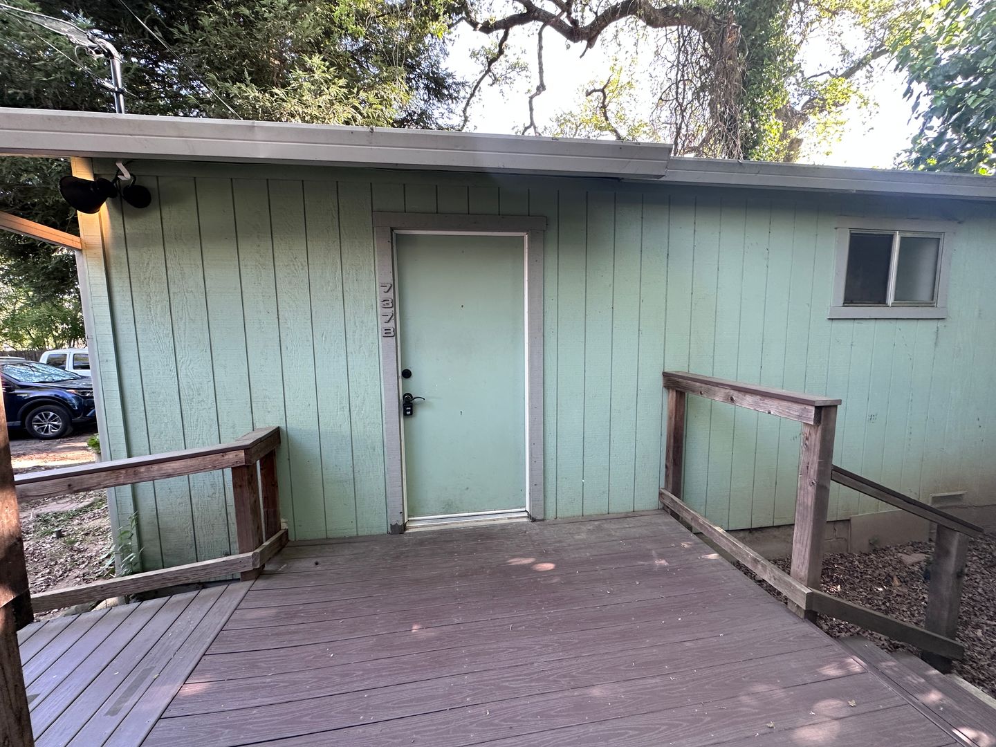 REDDING Apartment: 737 LELAND COURT