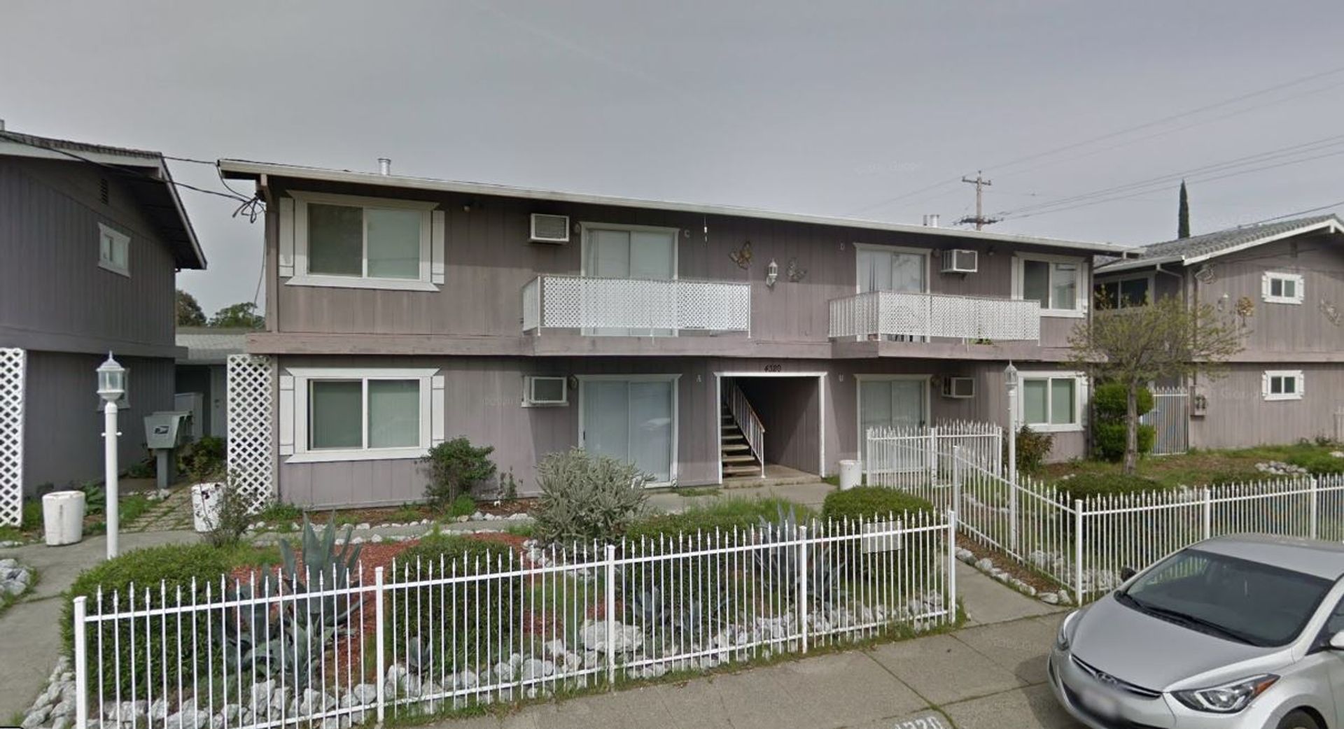 4320 CLAY STREET C, REDDING, GA 96003