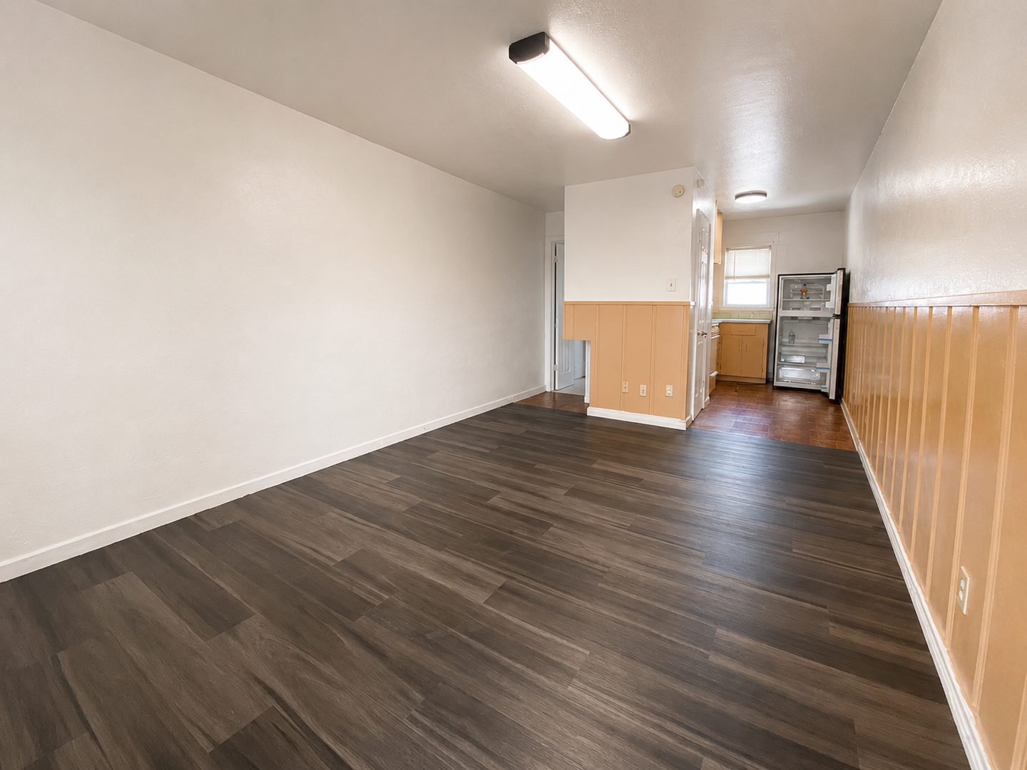 Arlington Apartment: 3232 Abram St.