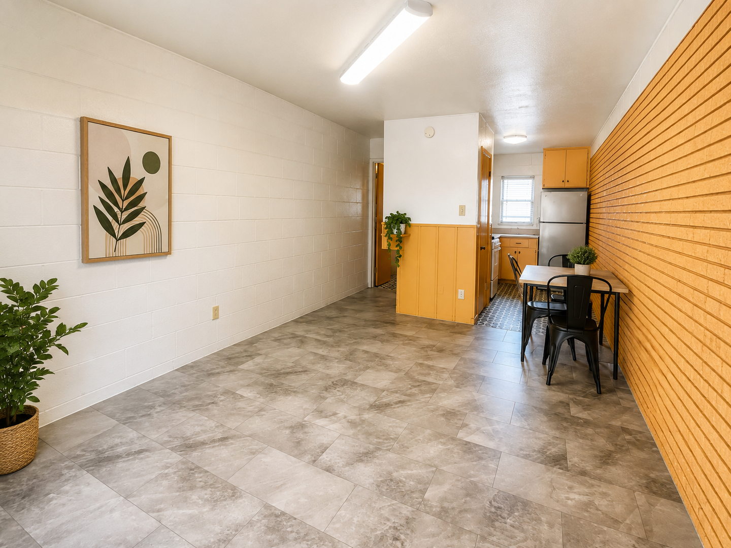 Arlington Apartment: 3232 Abram St.